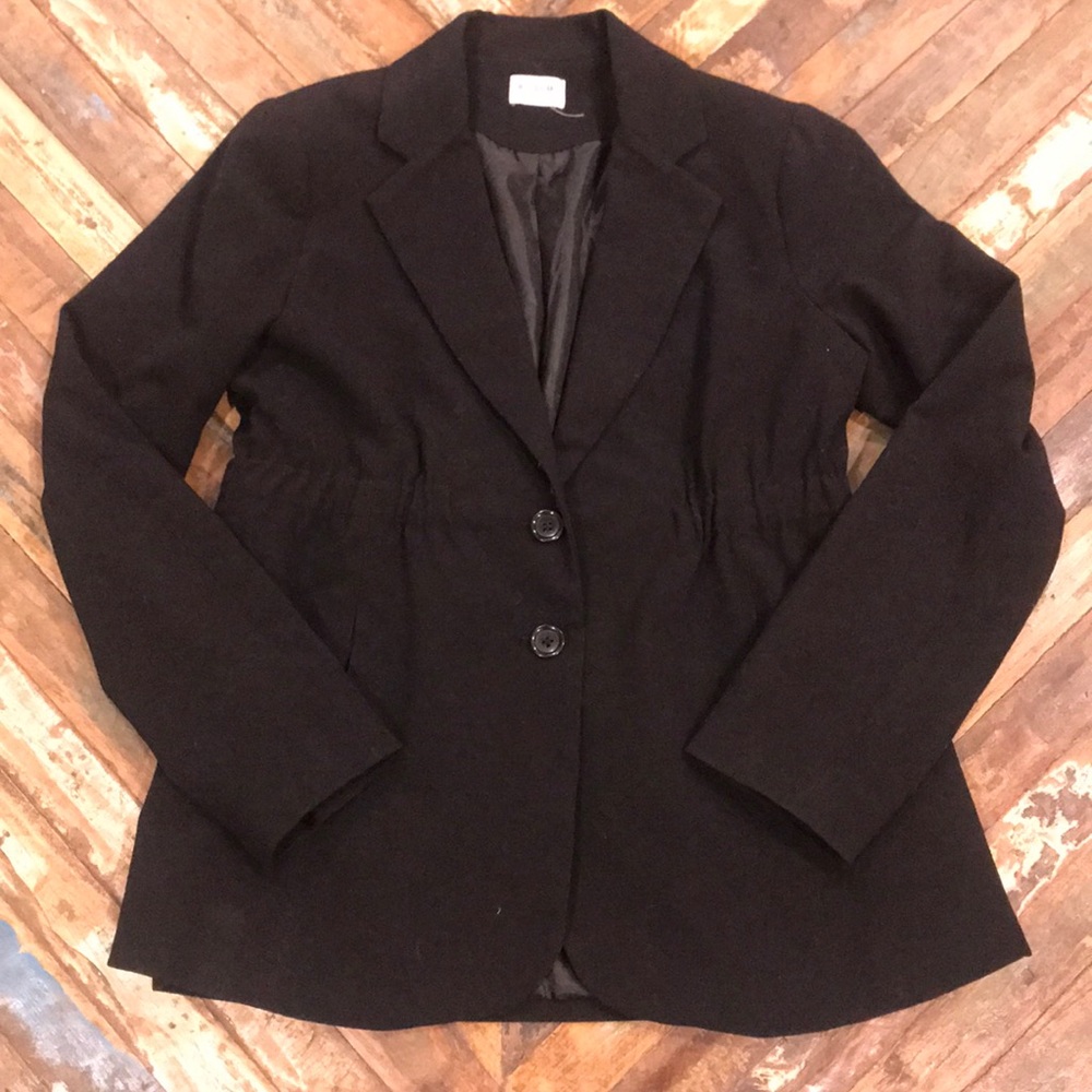 Motherhood Maternity blazer